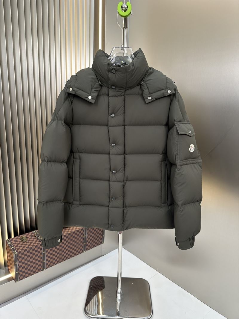 Moncler Down Jackets